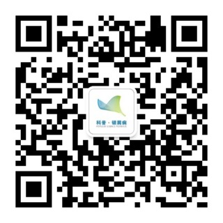 公眾號(hào)二維碼